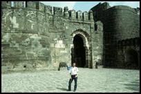 Fort Daulatabad