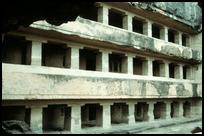 Ellora Caves, Tin Thal Cave