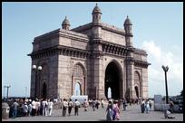 Mumbai, Gateway of India